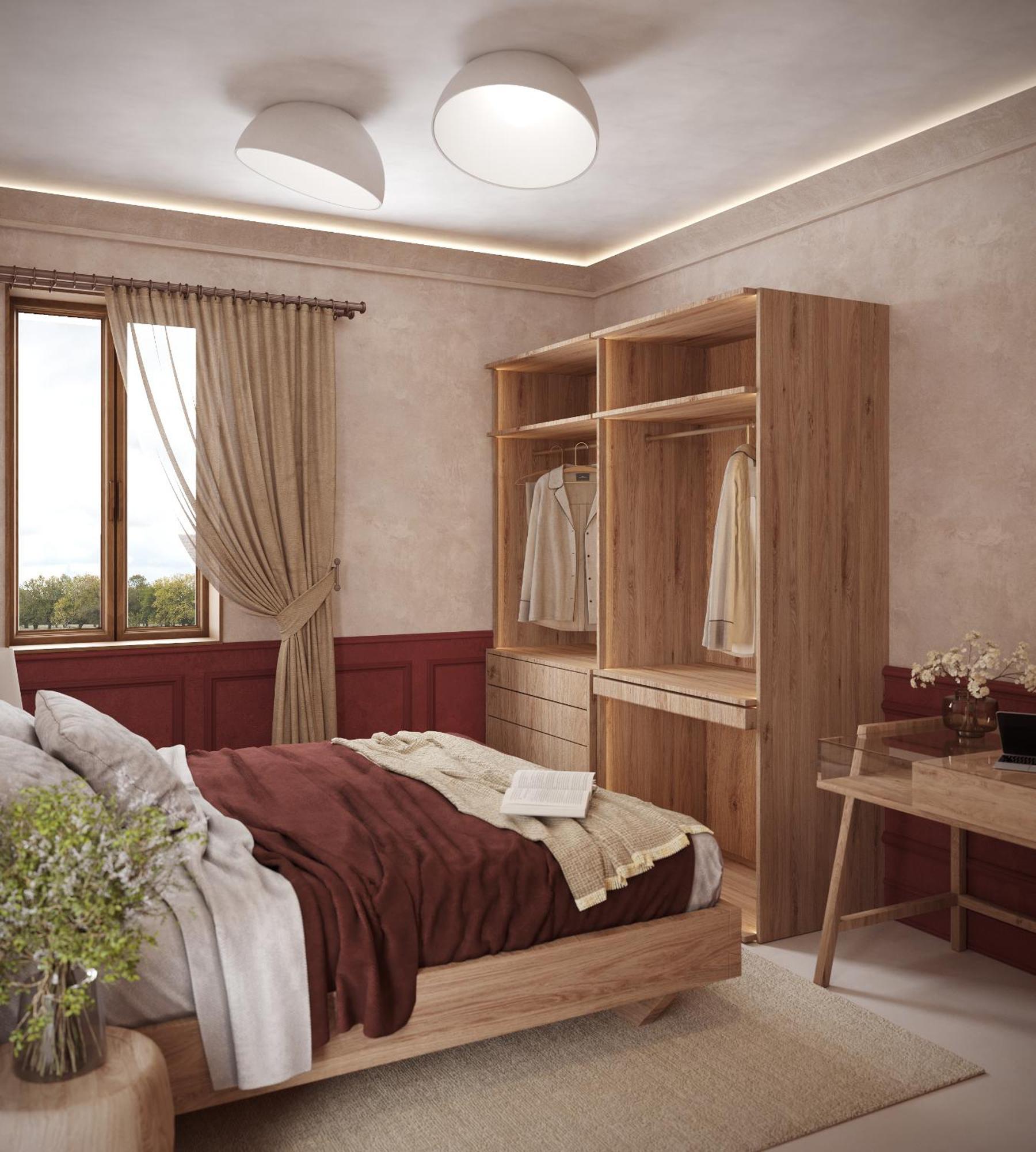 Hemanaire Bed and Breakfast Cremolino Exteriör bild